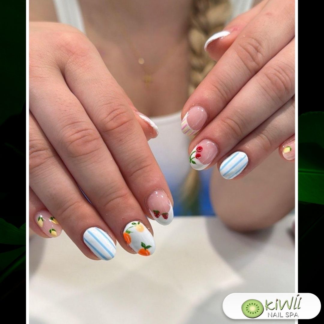 nail ideas